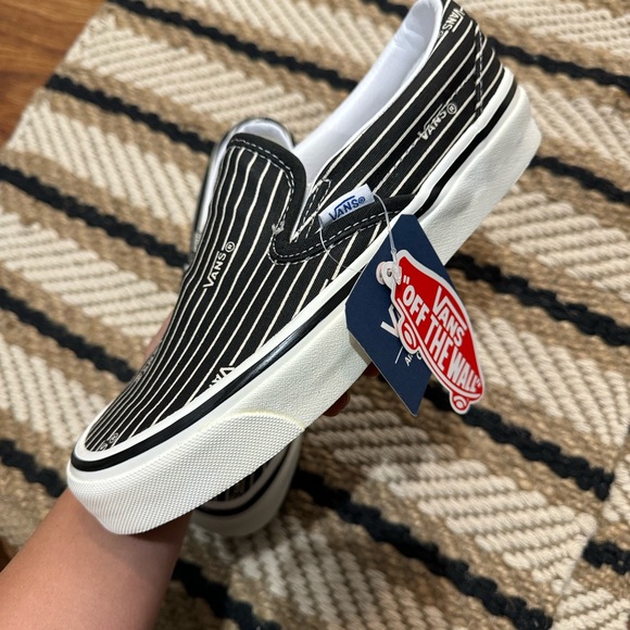 Vans Anaheim Factory Collection (pin stripe) - Picture 6 of 6